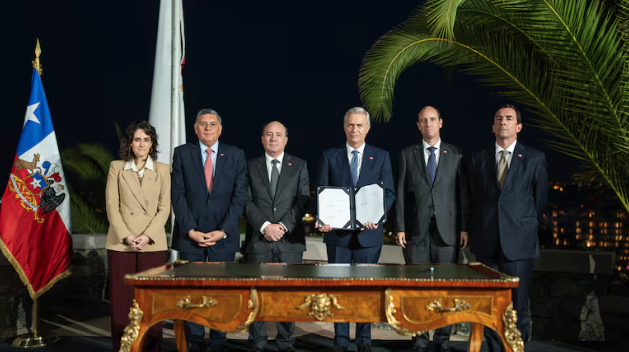 Registro Único de Vándalos: La izquierda en terreno incómodo.